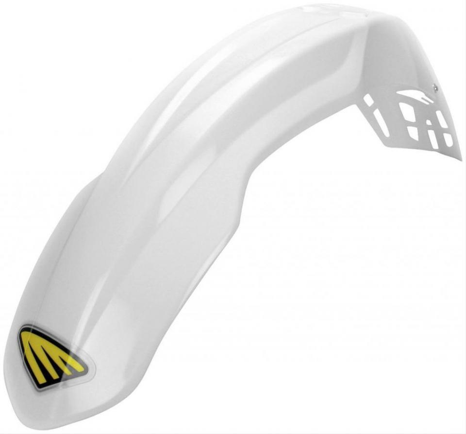 Garde boue avant Cycra pour Moto Honda 125 Cr R 2002 à 2007 AV Neuf