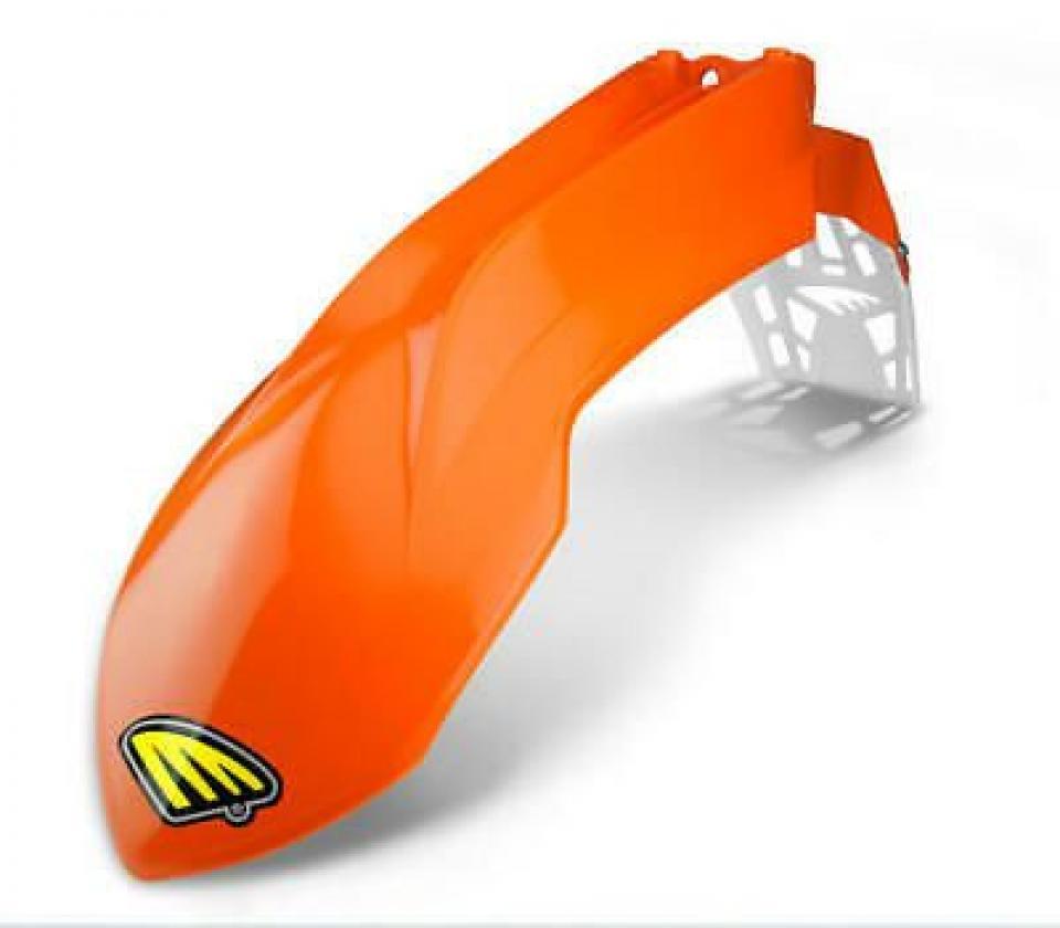 Garde boue avant pour KTM SX