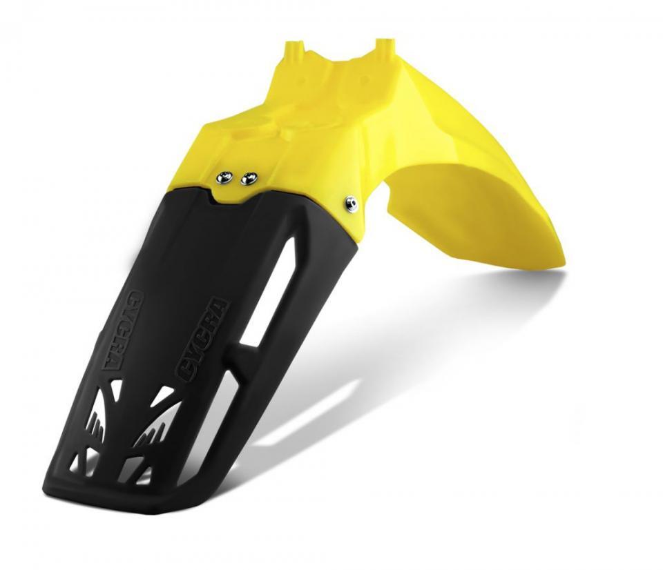 Garde boue avant Cycra pour Moto Suzuki 450 Rm-Z 4T 2008 à 2017 AV Neuf