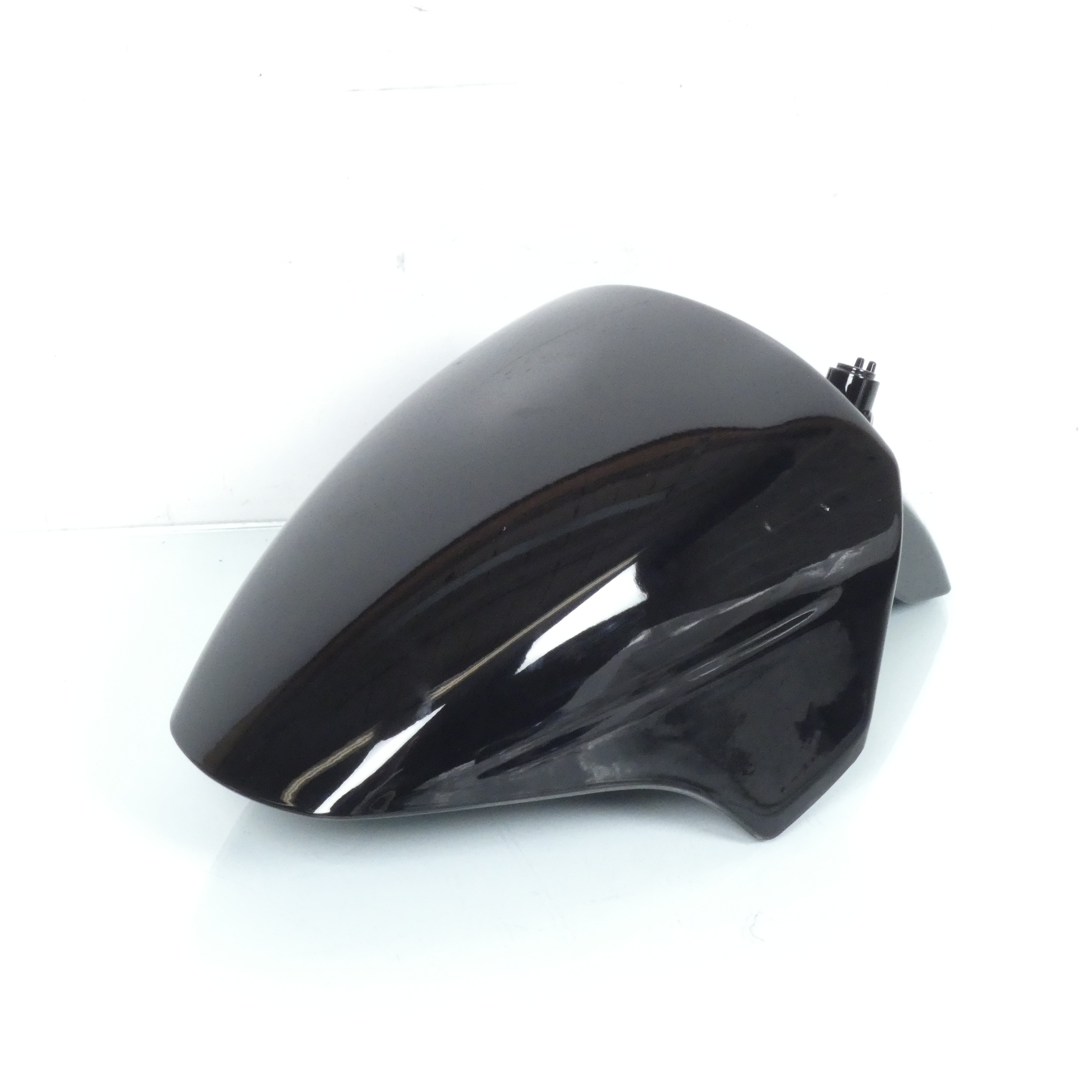 Garde boue avant origine pour Scooter Piaggio 125 Fly 2005 à 2011 6002930090 / ZPF10127 600293 Neuf