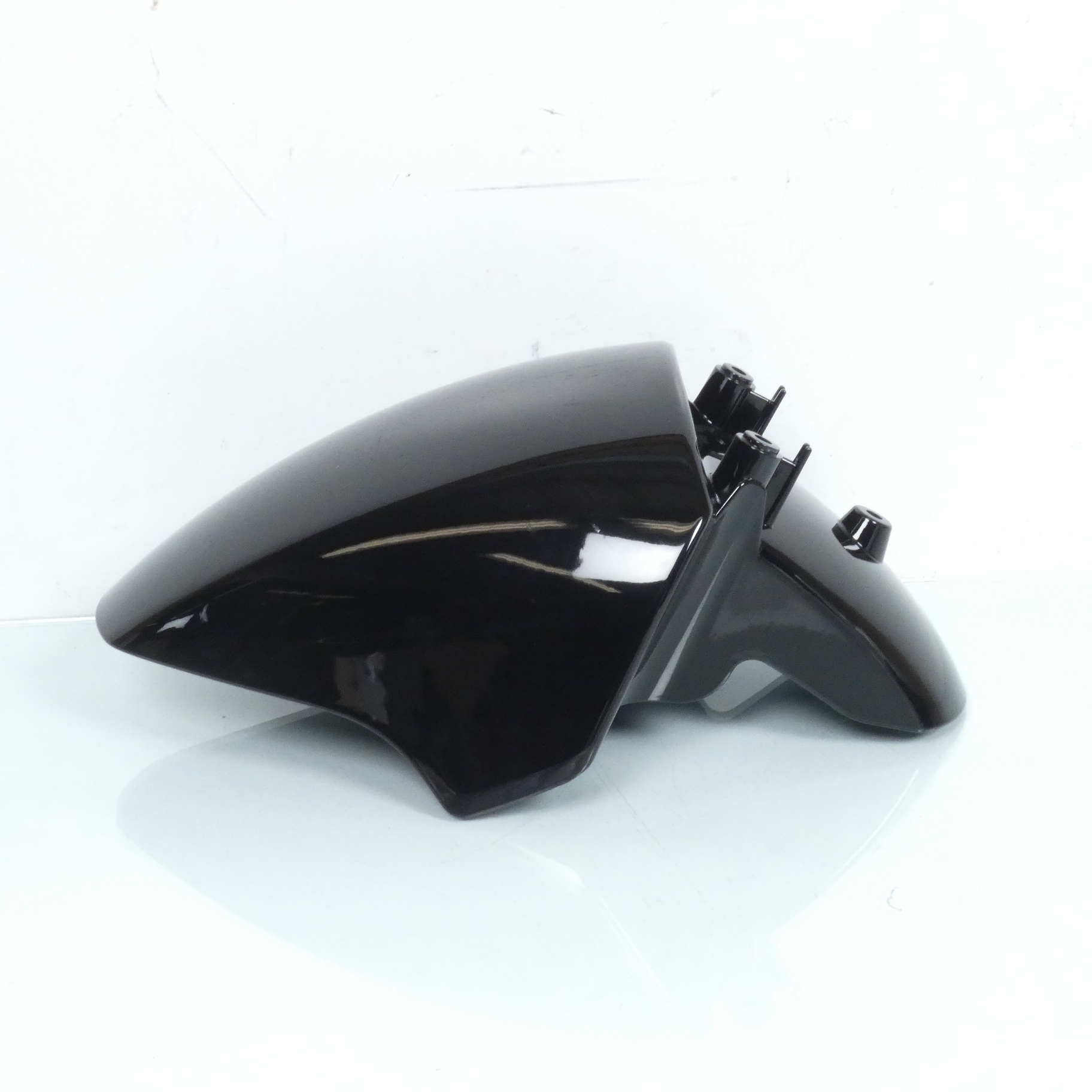 Garde boue avant origine pour Scooter Piaggio 125 Fly 2005 à 2011 6002930090 / ZPF10127 600293 Neuf