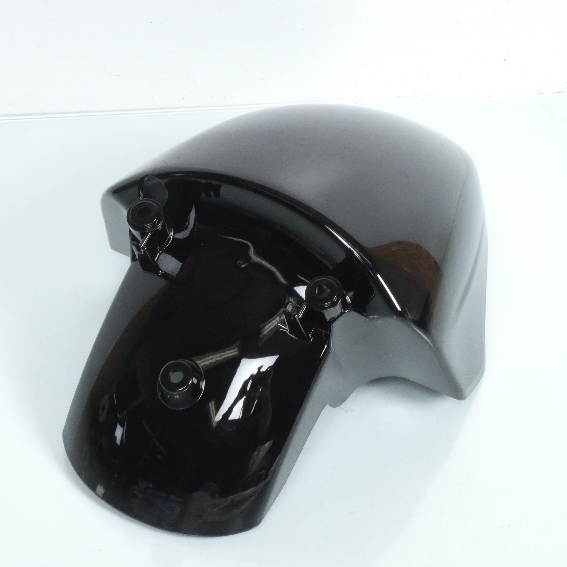 Garde boue avant origine pour Scooter Piaggio 125 Fly 2005 à 2011 6002930090 / ZPF10127 600293 Neuf