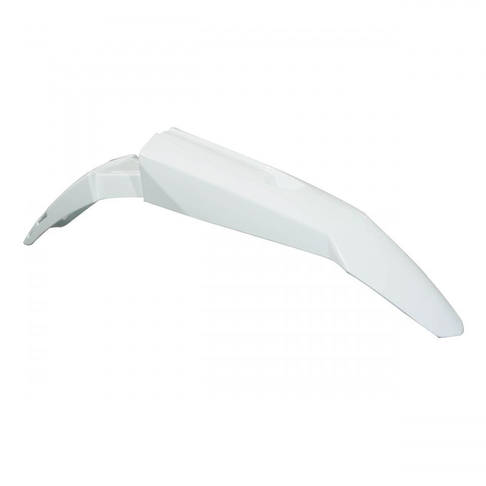 Garde boue avant origine pour Moto Aprilia 125 RX Après 2021 86693000W0B / blanc 866930 865982 Neuf