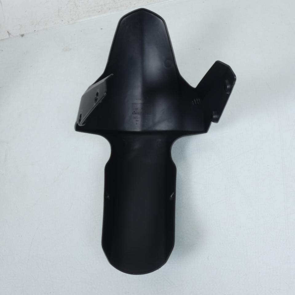 Garde boue avant origine pour moto Aprilia 125 RS 2017 à 2018 897700 Noir Neuf