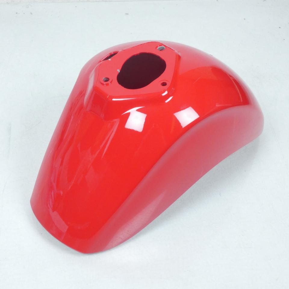 Garde boue AV pour scooter Piaggio 125 Vespa primavera 1B000947000R7 Rouge 894