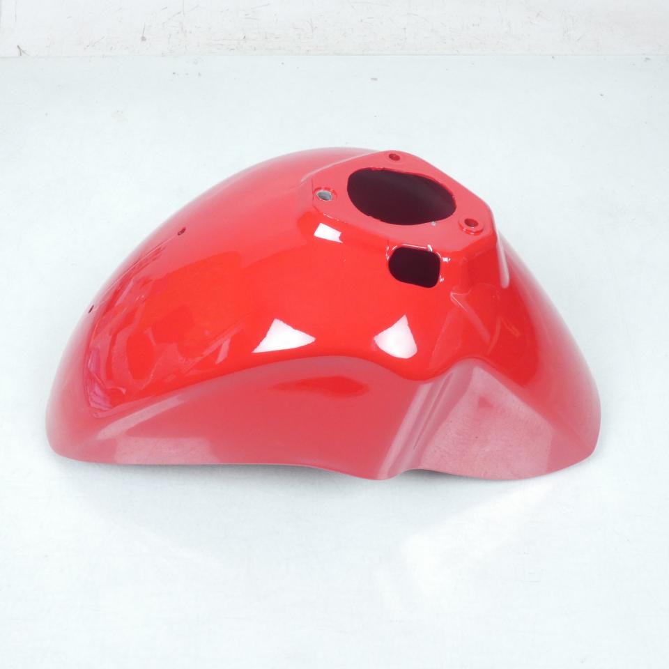 Garde boue AV pour scooter Piaggio 50 Vespa Primavera 1B000947000R7 Rouge 894