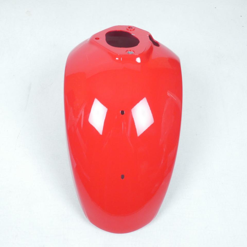 Garde boue AV pour scooter Piaggio 50 Vespa Primavera 1B000947000R7 Rouge 894