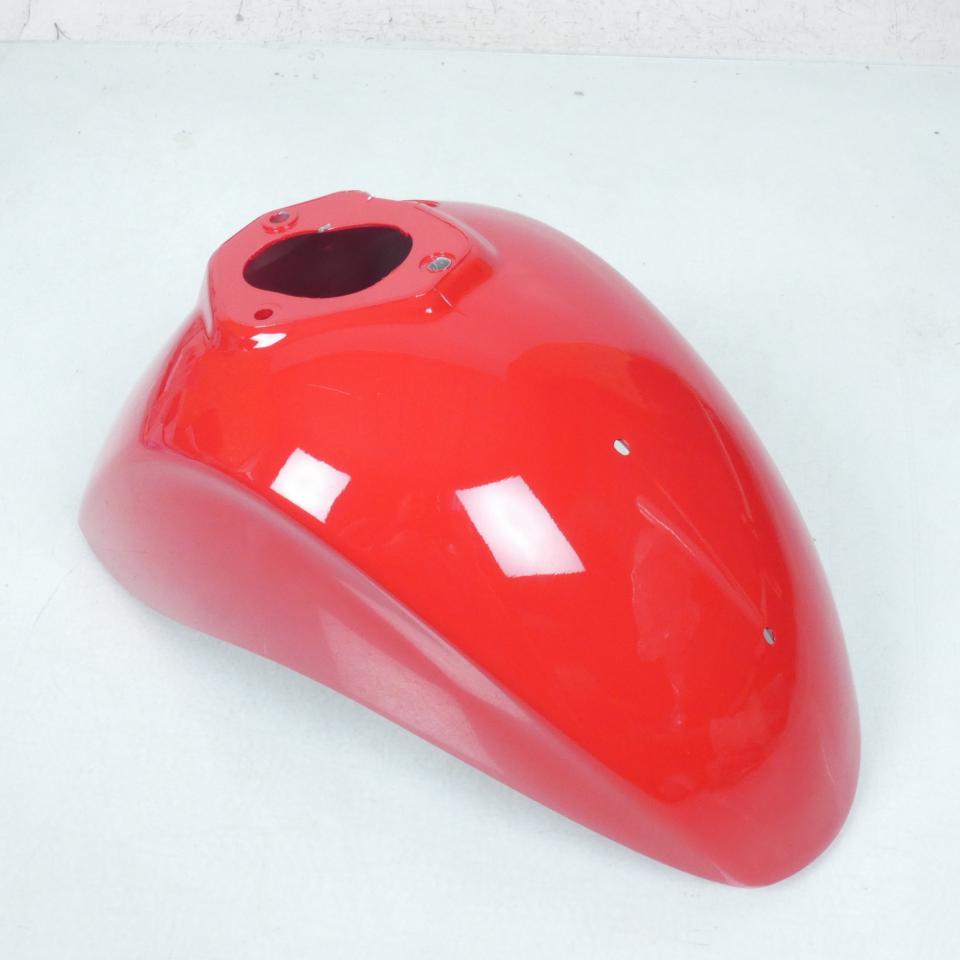 Garde boue AV pour scooter Piaggio 50 Vespa Primavera 1B000947000R7 Rouge 894