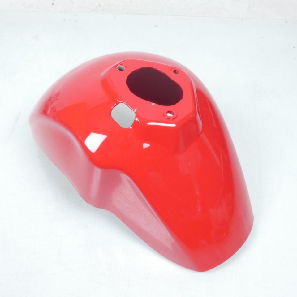 Garde boue AV pour scooter Piaggio 50 Vespa Primavera 1B000947000R7 Rouge 894