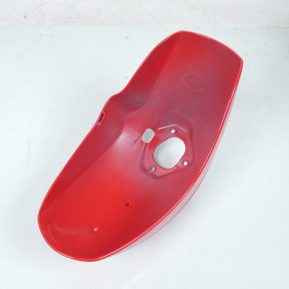 Garde boue AV pour scooter Piaggio 50 Vespa Primavera 1B000947000R7 Rouge 894