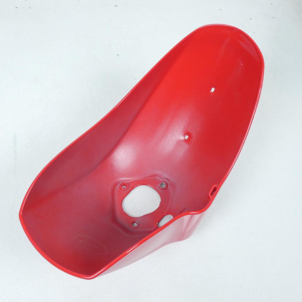 Garde boue AV pour scooter Piaggio 50 Vespa Primavera 1B000947000R7 Rouge 894