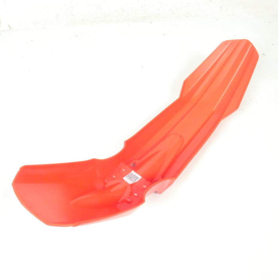 Garde boue AV rouge pour moto Rieju 50 MRT 2021-22 0/R00.050.5054 050.5180 Neuf