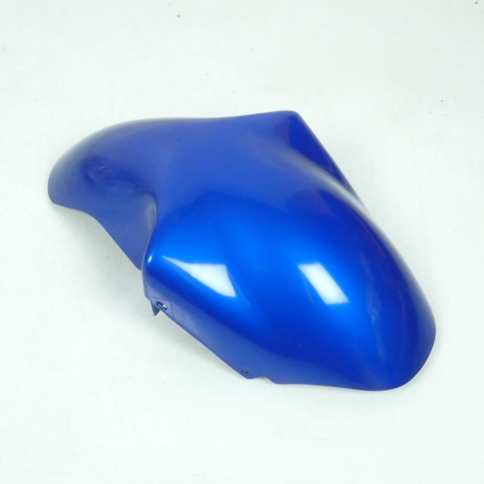 Garde boue AV P2R pour scooter Peugeot 50 Trekker 2007-20 13121 Bleu métal Neuf