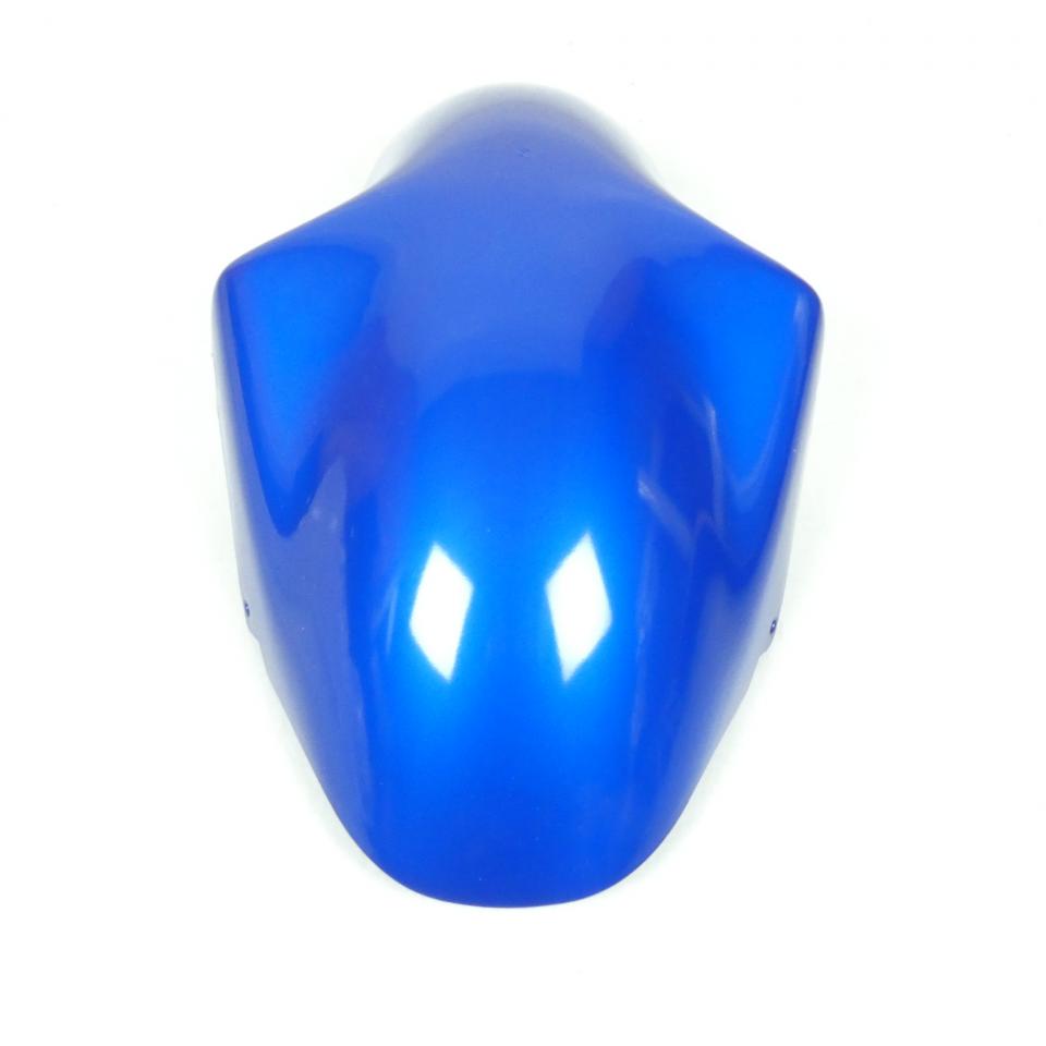 Garde boue AV P2R pour scooter Peugeot 50 Trekker 2007-20 13121 Bleu métal Neuf