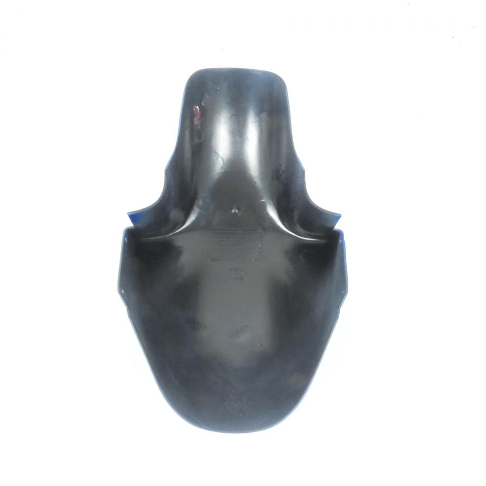 Garde boue AV P2R pour scooter Peugeot 50 Trekker 2007-20 13121 Bleu métal Neuf