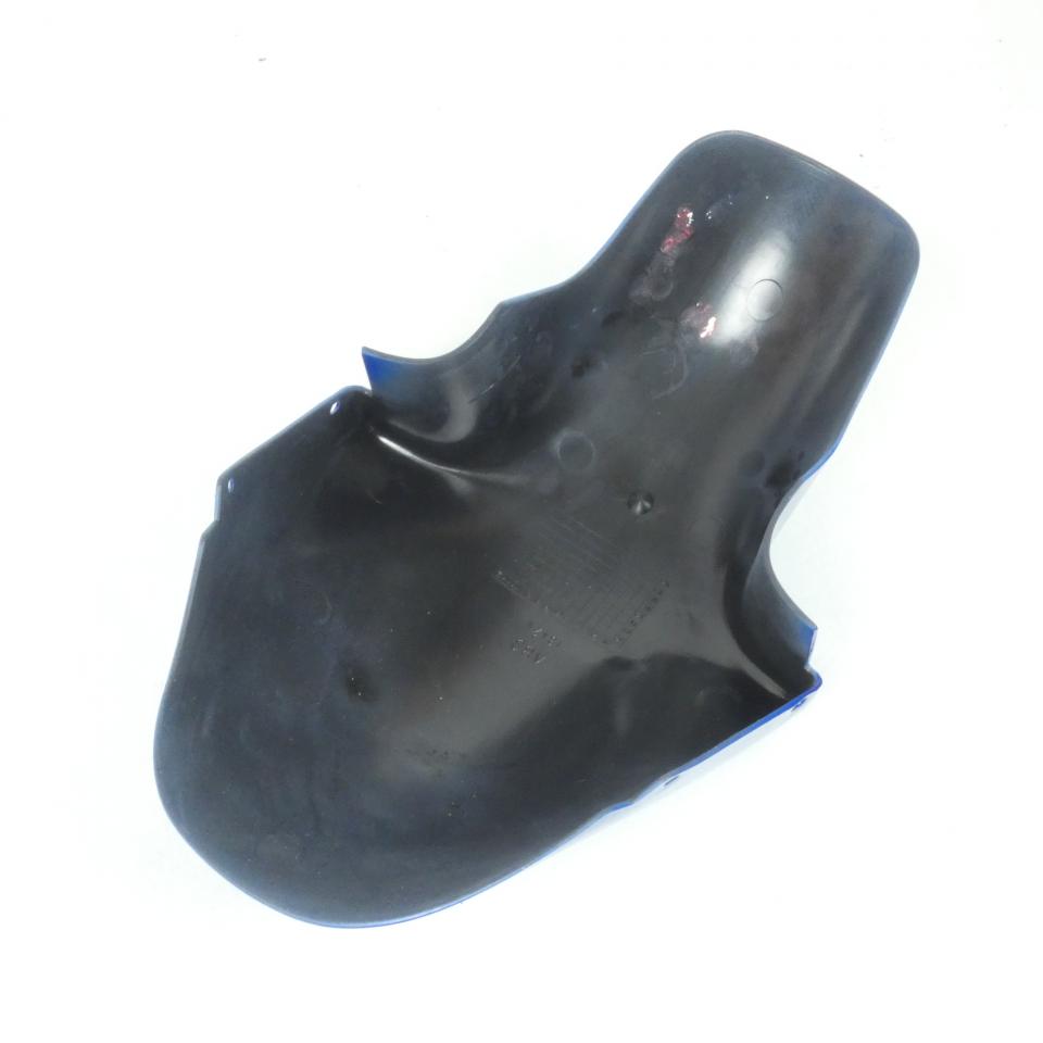 Garde boue AV P2R pour scooter Peugeot 50 Trekker 2007-20 13121 Bleu métal Neuf