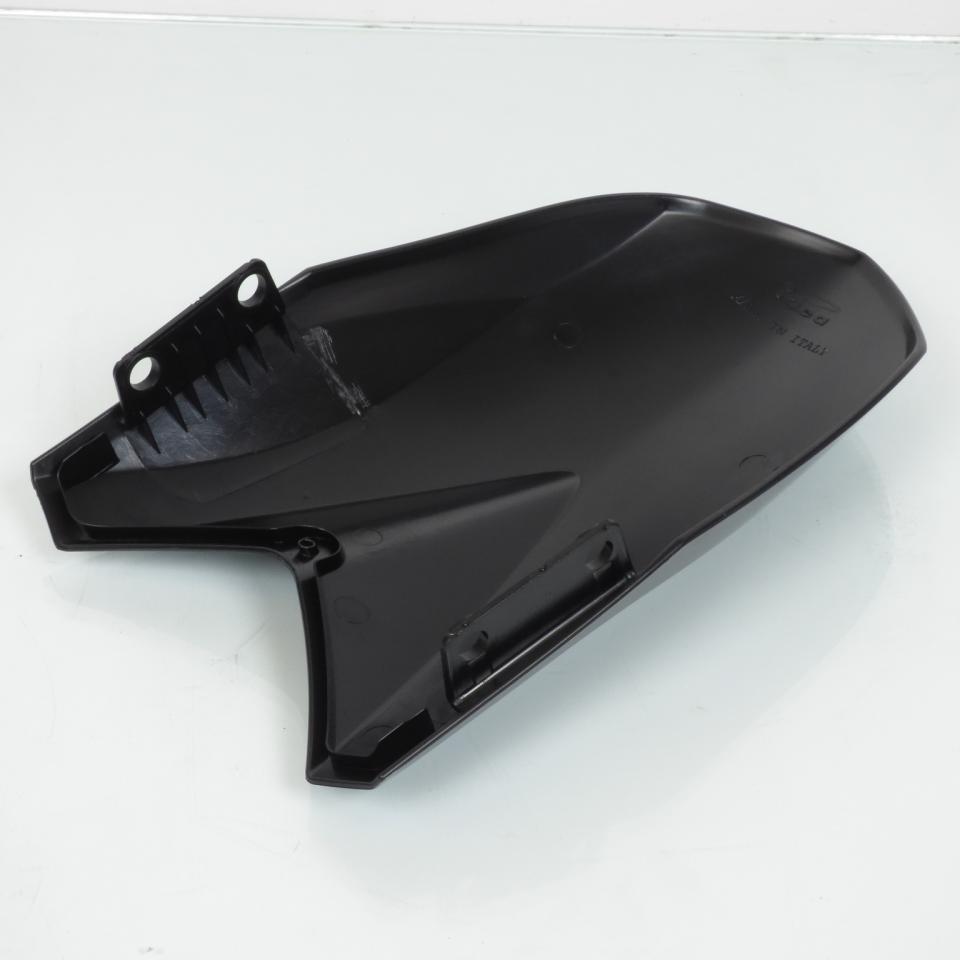 Garde boue avant RMS pour scooter MBK 250 Evolis 2010 à 2016 noir à peindre Neuf