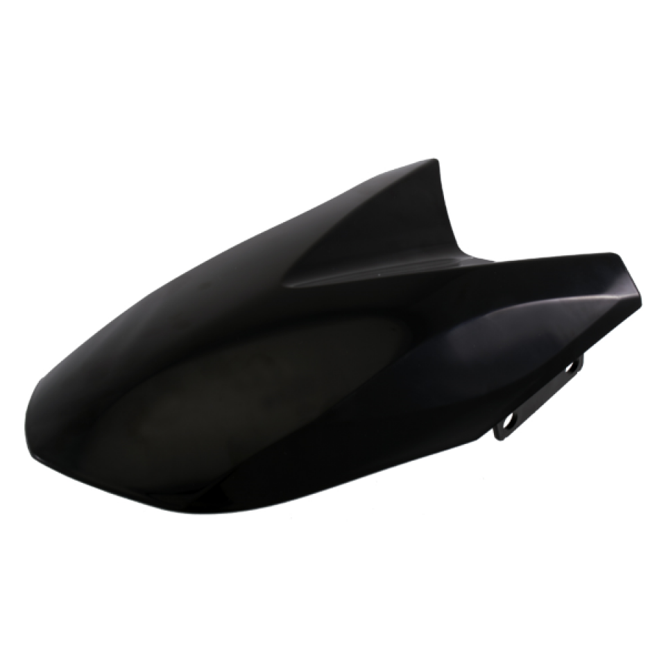 Garde boue avant RMS pour scooter MBK 250 Evolis 2010 à 2016 noir à peindre Neuf