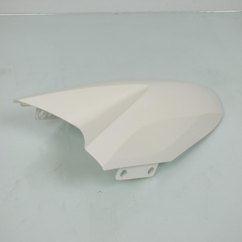 Garde boue avant RMS pour Scooter MBK 400 Evolis 2014 à 2017 blanc a peindre Neuf
