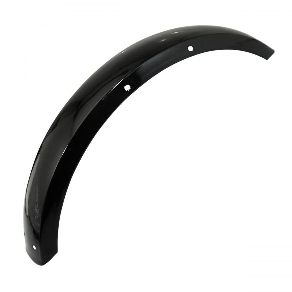 Garde boue avant noir en métal pour mobylette MBK 51 Swing Neuf cyclomoteur mob