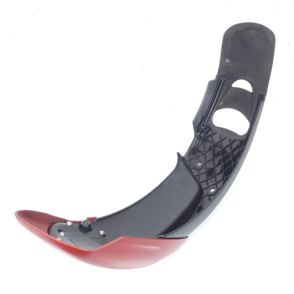 Garde boue AVD pour scooter Piaggio 400 MP3 HPE 1B009521000A16 Orange A16 Neuf