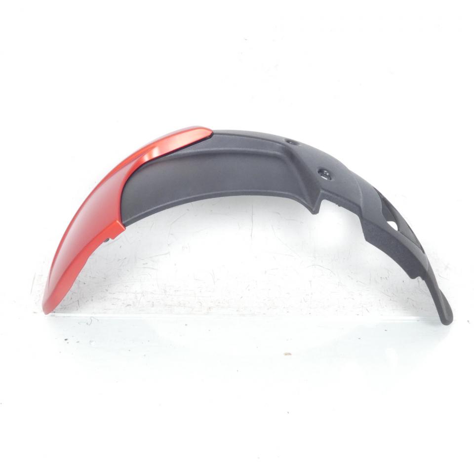 Garde boue AVD pour scooter Piaggio 400 MP3 HPE 1B009521000A16 Orange A16 Neuf