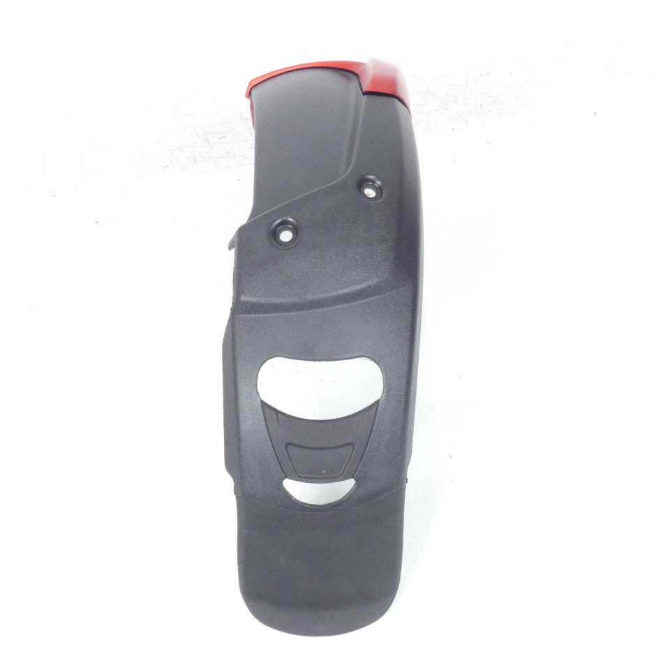 Garde boue AVD pour scooter Piaggio 400 MP3 HPE 1B009521000A16 Orange A16 Neuf