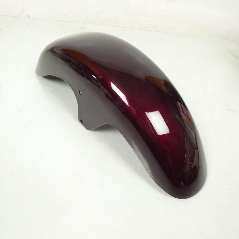 Garde boue avant origine pour moto Hyosung Gv 125 Aquila 53111HG5100 Neuf