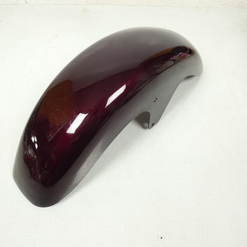 Garde boue avant origine pour moto Hyosung Gv 125 Aquila 53111HG5100 Neuf