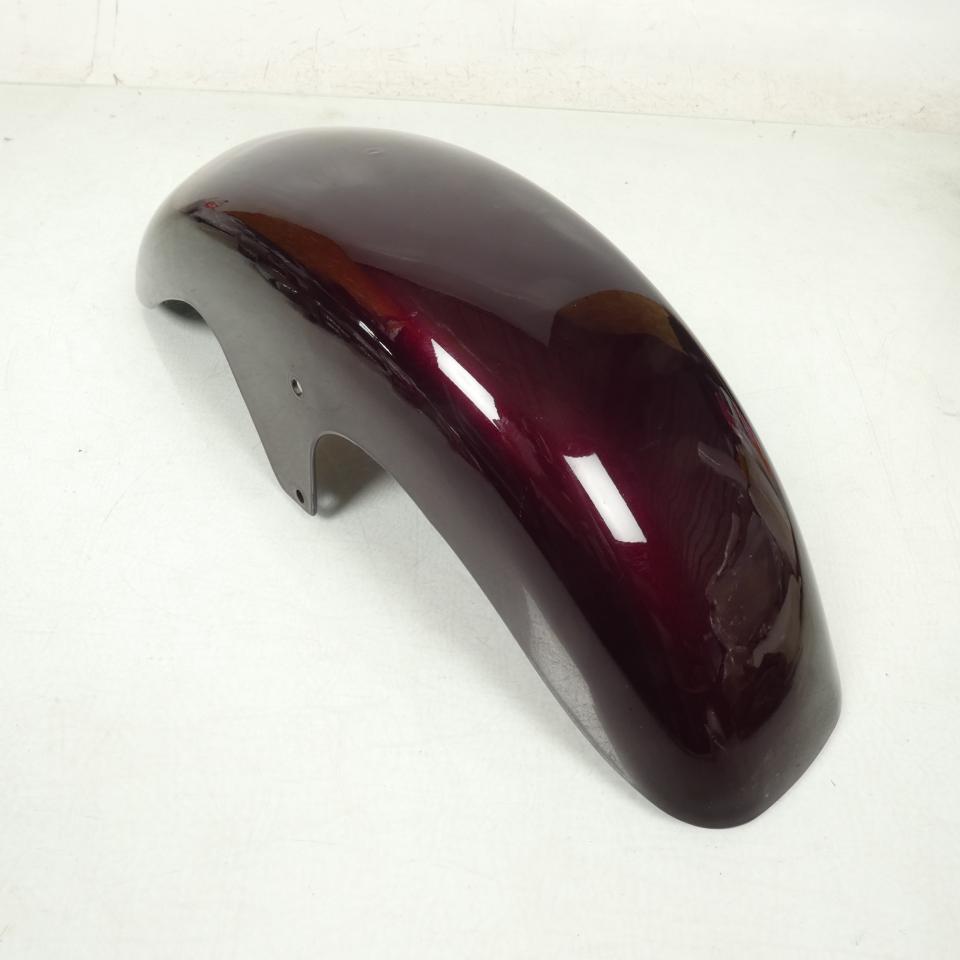 Garde boue avant origine pour moto Hyosung Gv 125 Aquila 53111HG5100 Neuf