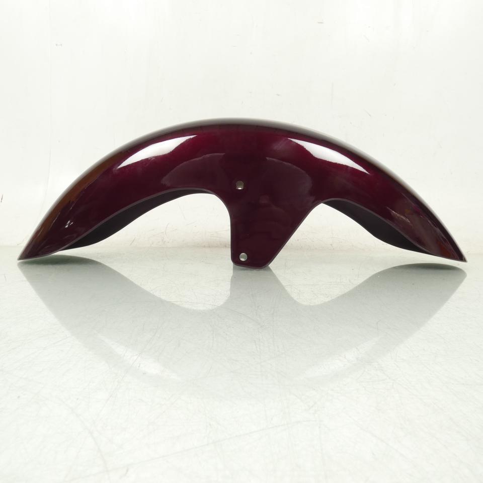 Garde boue avant origine pour moto Hyosung Gv 125 Aquila 53111HG5100 Neuf