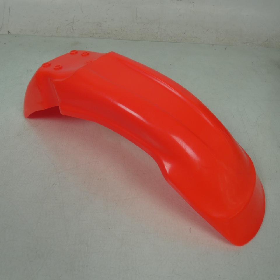 Garde boue avant origine pour Moto Rieju 50 MX 2005 0/000.050.2006 Neuf