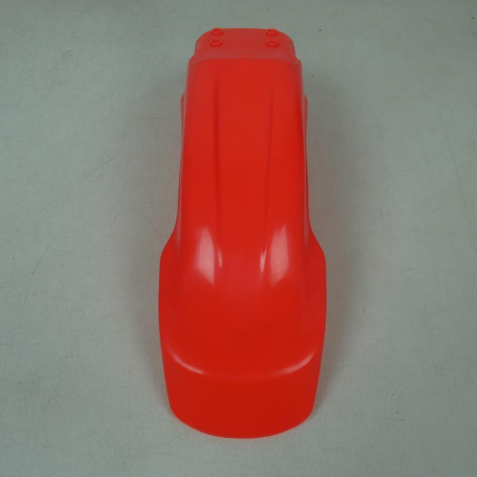 Garde boue avant origine pour Moto Rieju 50 MX 2005 0/000.050.2006 Neuf