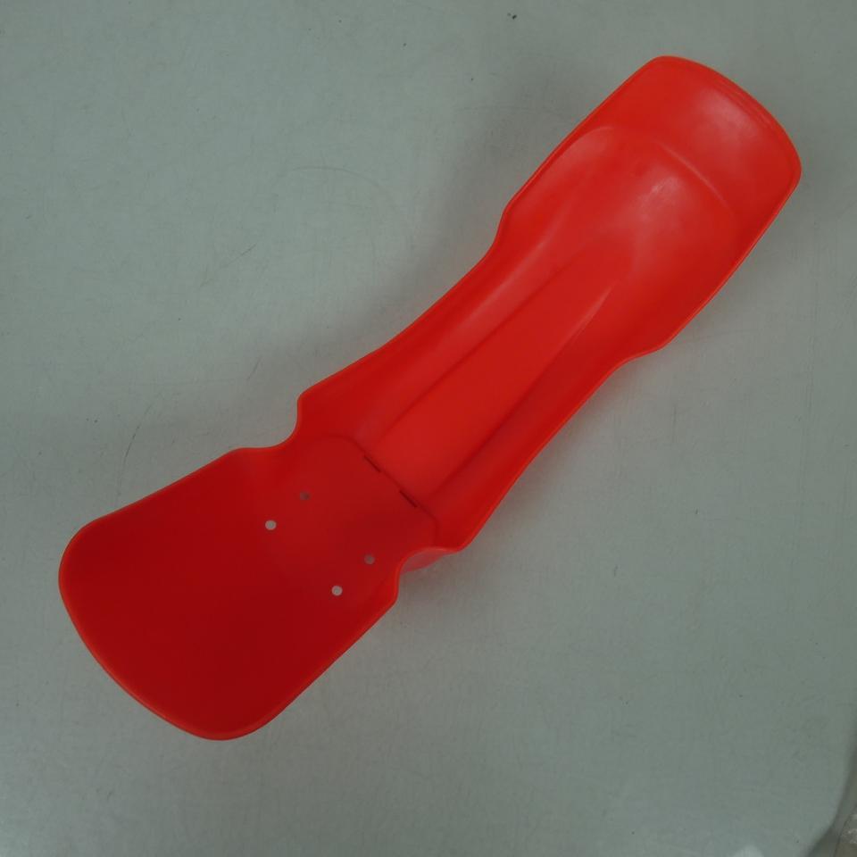 Garde boue avant origine pour Moto Rieju 50 MX 2005 0/000.050.2006 Neuf