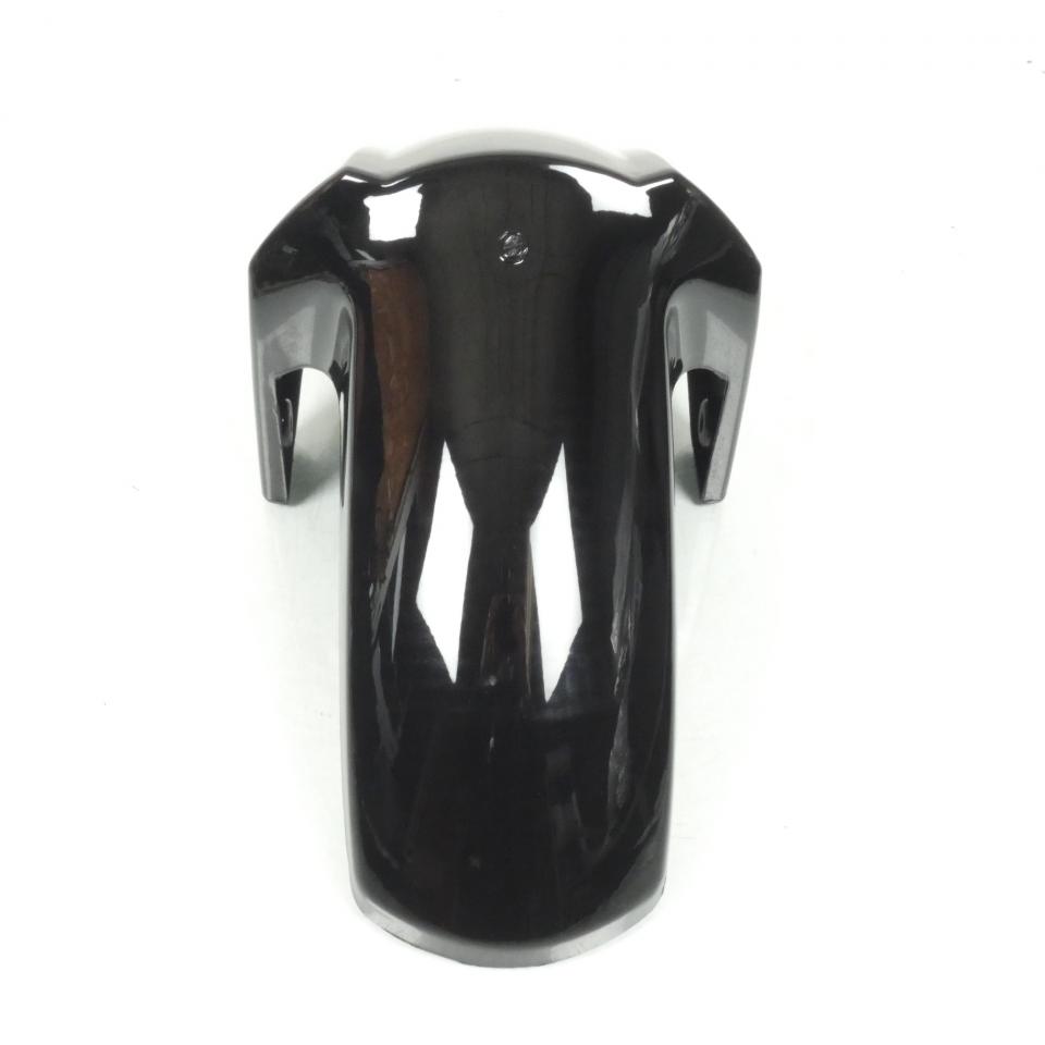 Garde boue avant P2R pour scooter Sym 125 Orbit 2 61100-AAA-0000 / Noir Brillant Neuf