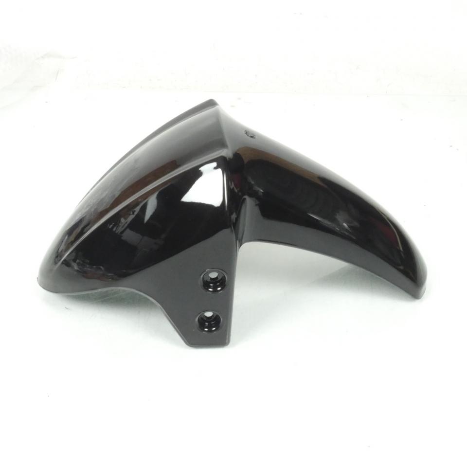 Garde boue avant P2R pour scooter Sym 125 Orbit 2 61100-AAA-0000 / Noir Brillant Neuf
