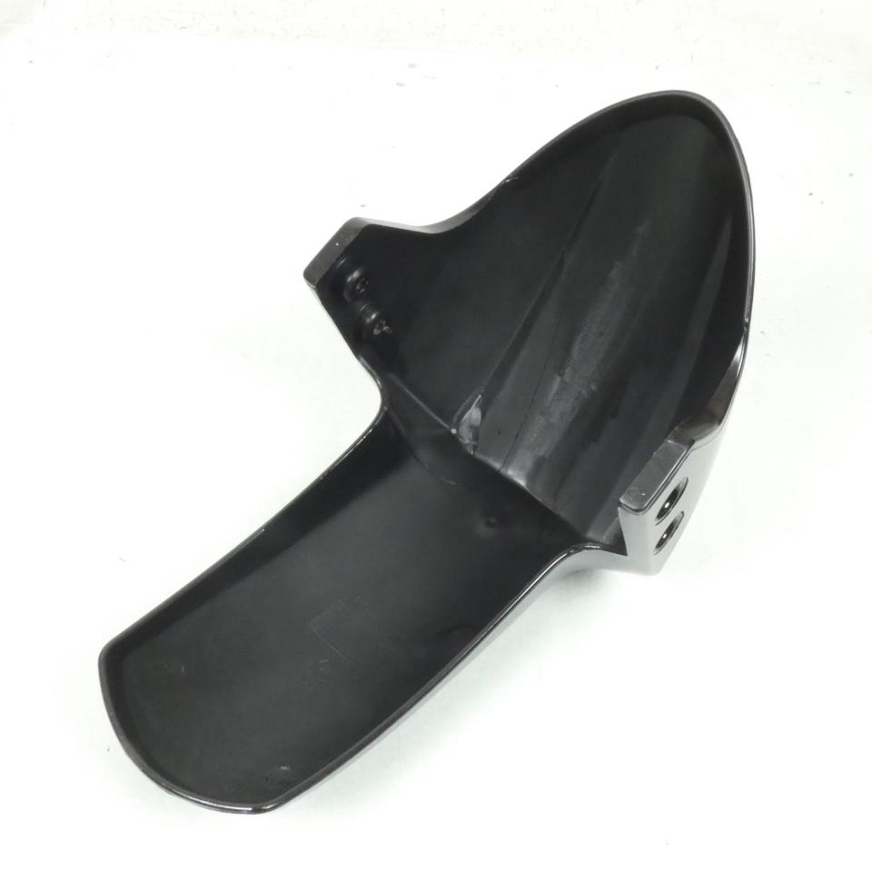 Garde boue avant P2R pour scooter Sym 125 Orbit 2 61100-AAA-0000 / Noir Brillant Neuf