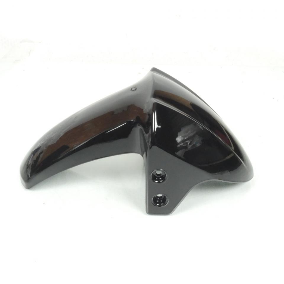 Garde boue avant P2R pour scooter Sym 125 Orbit 2 61100-AAA-0000 / Noir Brillant Neuf