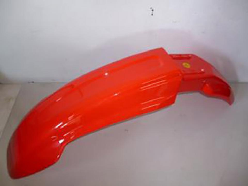 Garde boue avant origine pour Moto Derbi 50 Senda 00H00711021 Neuf en destockage