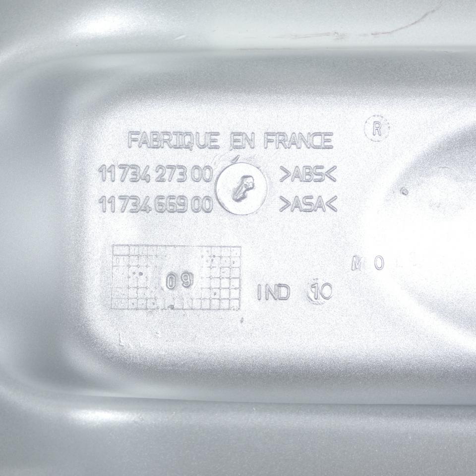 Garde boue avant Gris pour scooter Peugeot 50 Speedfight 2 734273TV 1173427300