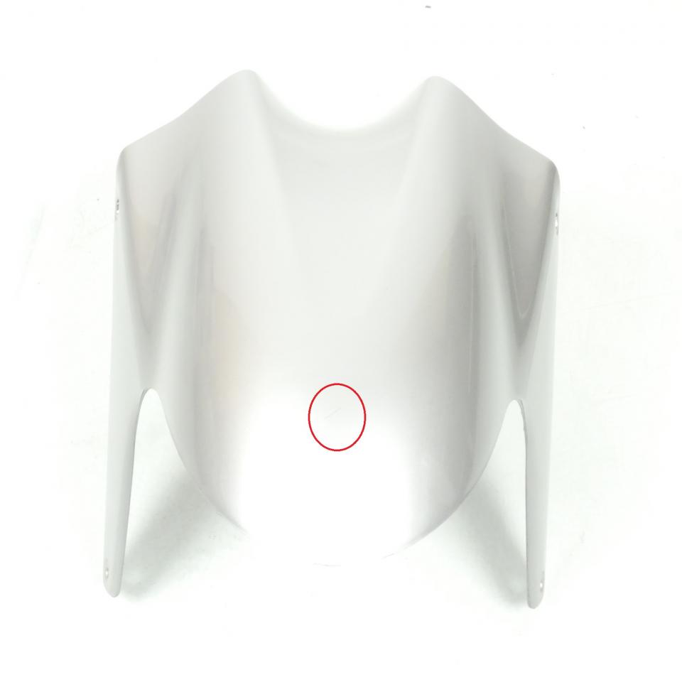 Garde boue AV pour scooter Yamaha 50 Aerox 2005 5PE-F1556-00-PJ Gris 5PE-F1556