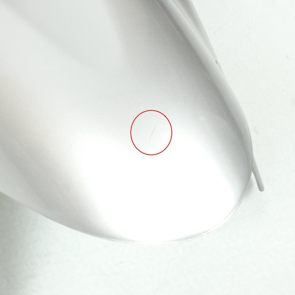 Garde boue AV pour scooter Yamaha 50 Aerox 2005 5PE-F1556-00-PJ Gris 5PE-F1556