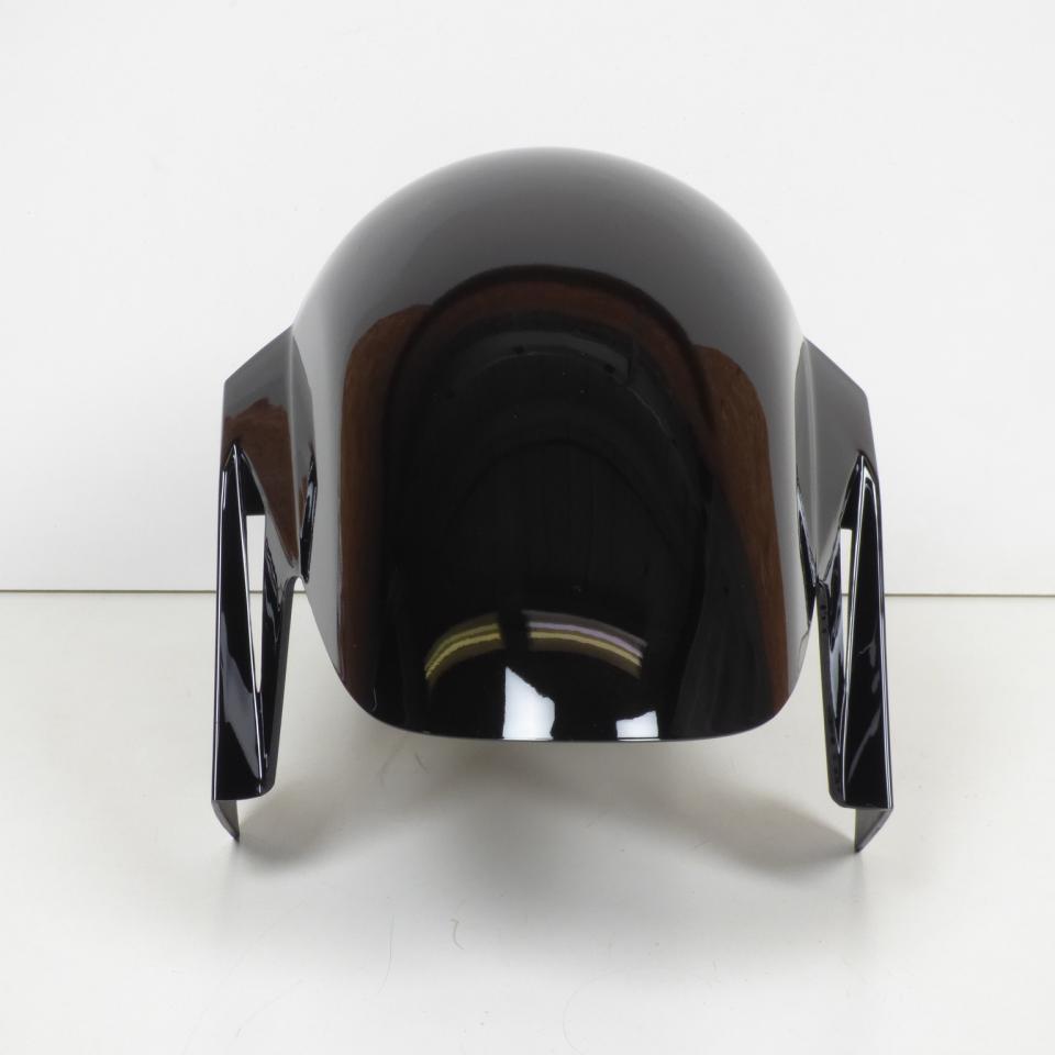 Garde boue avant P2R pour Scooter Yamaha 500 Tmax 2001 à 2007 noir brillant Neuf