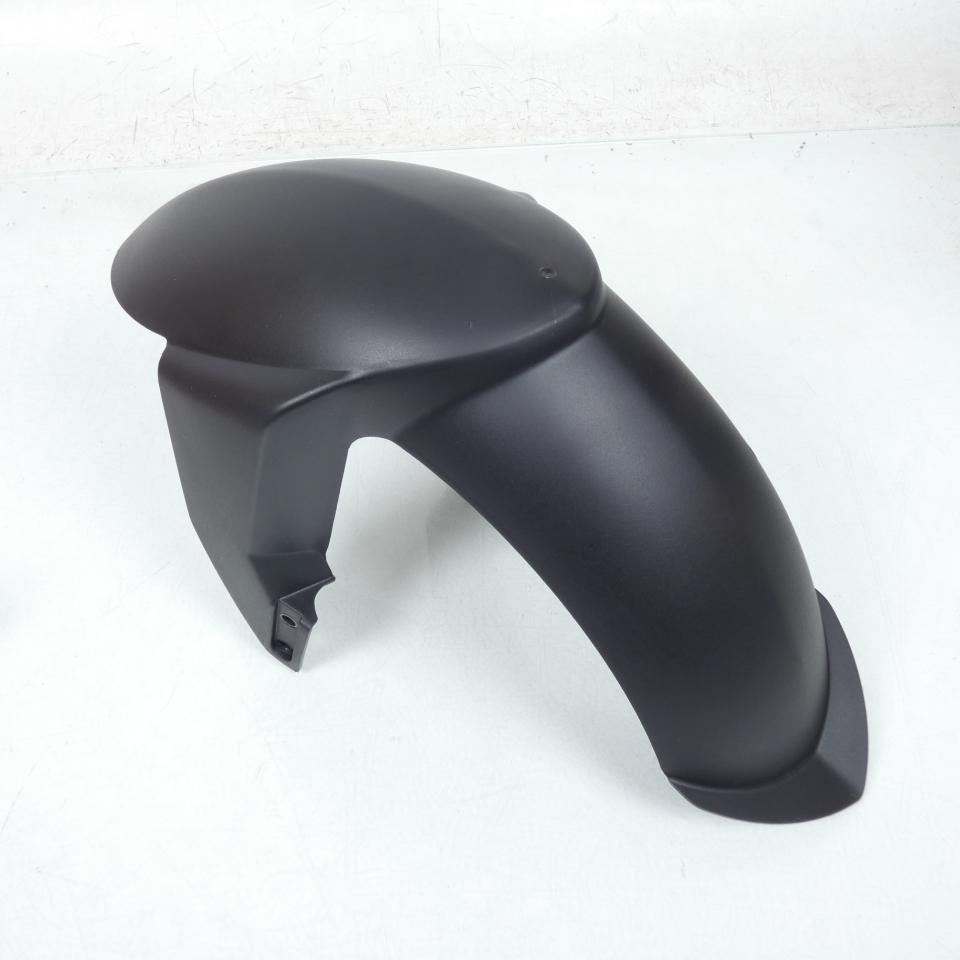 Garde boue avant pour scooter Peugeot 50 Ludix Snake 10P 1177128273 771524N Noir