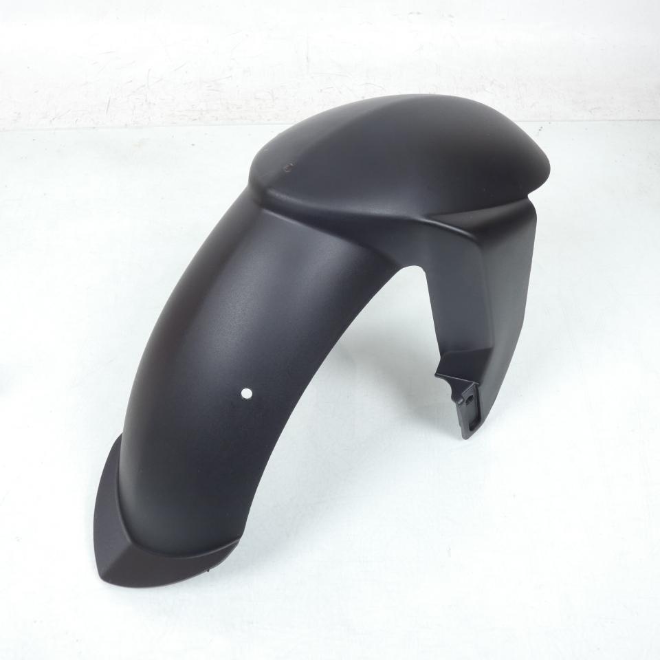 Garde boue avant pour scooter Peugeot 50 Ludix Snake 10P 1177128273 771524N Noir