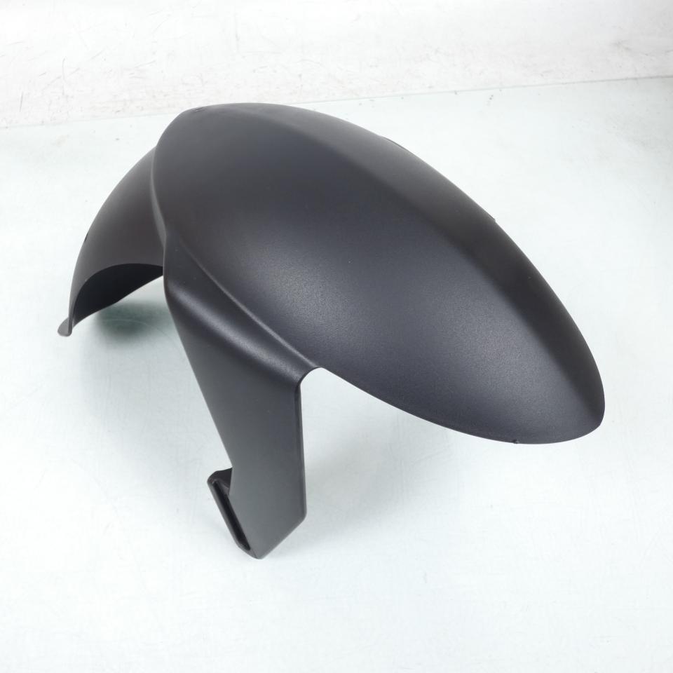 Garde boue avant pour scooter Peugeot 50 Ludix Snake 10P 1177128273 771524N Noir