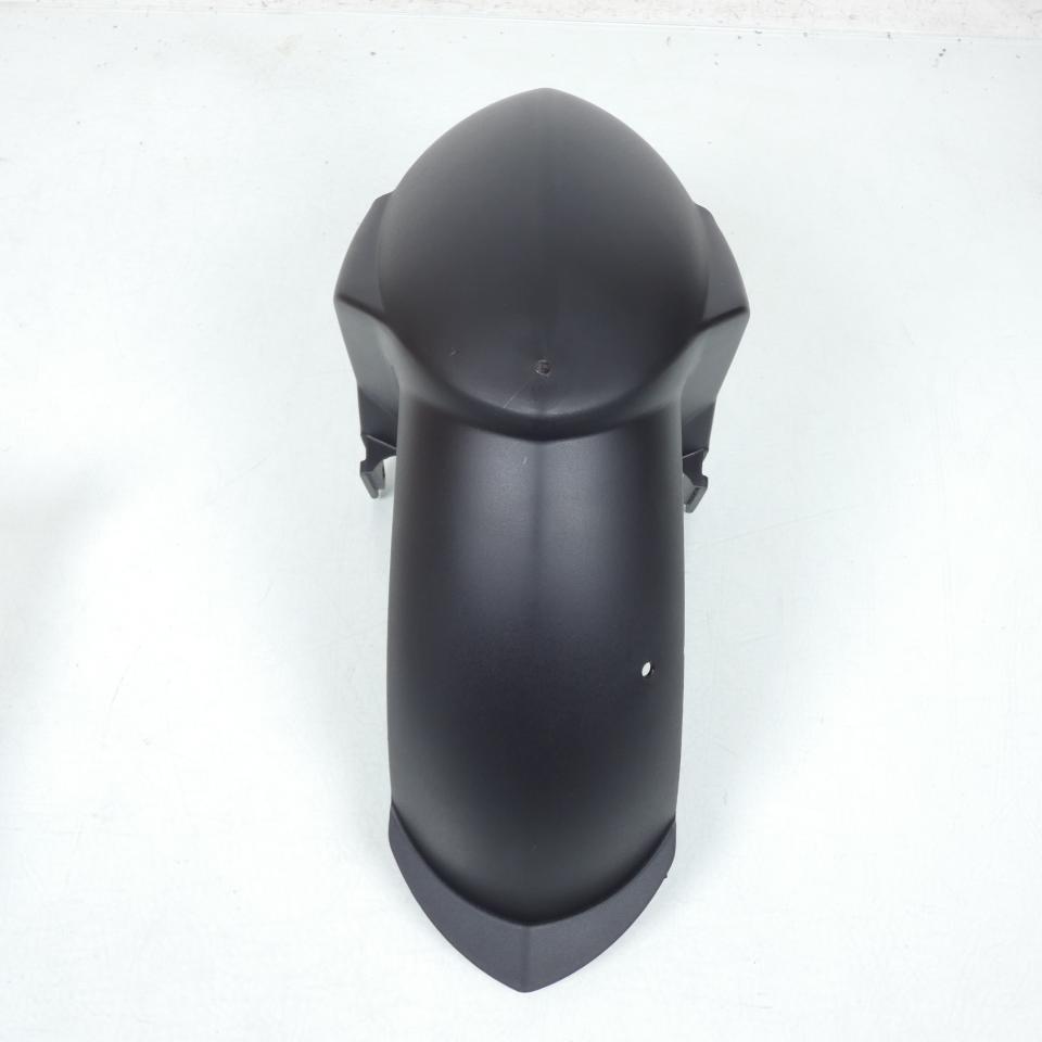 Garde boue avant pour scooter Peugeot 50 Ludix Snake 10P 1177128273 771524N Noir