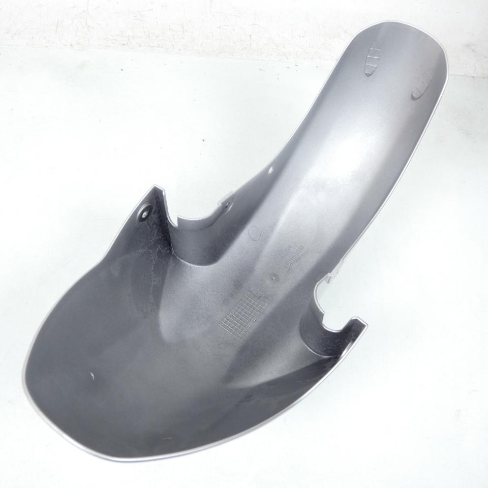 Garde boue AV pour scooter Suzuki 125 Burgman 2007 à 2010 53111-03H00-YD8 Gris