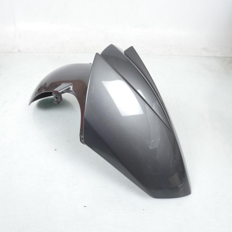 Garde boue avant origine pour scooter Peugeot 125 Satelis 2006 à 2011 12766977J1