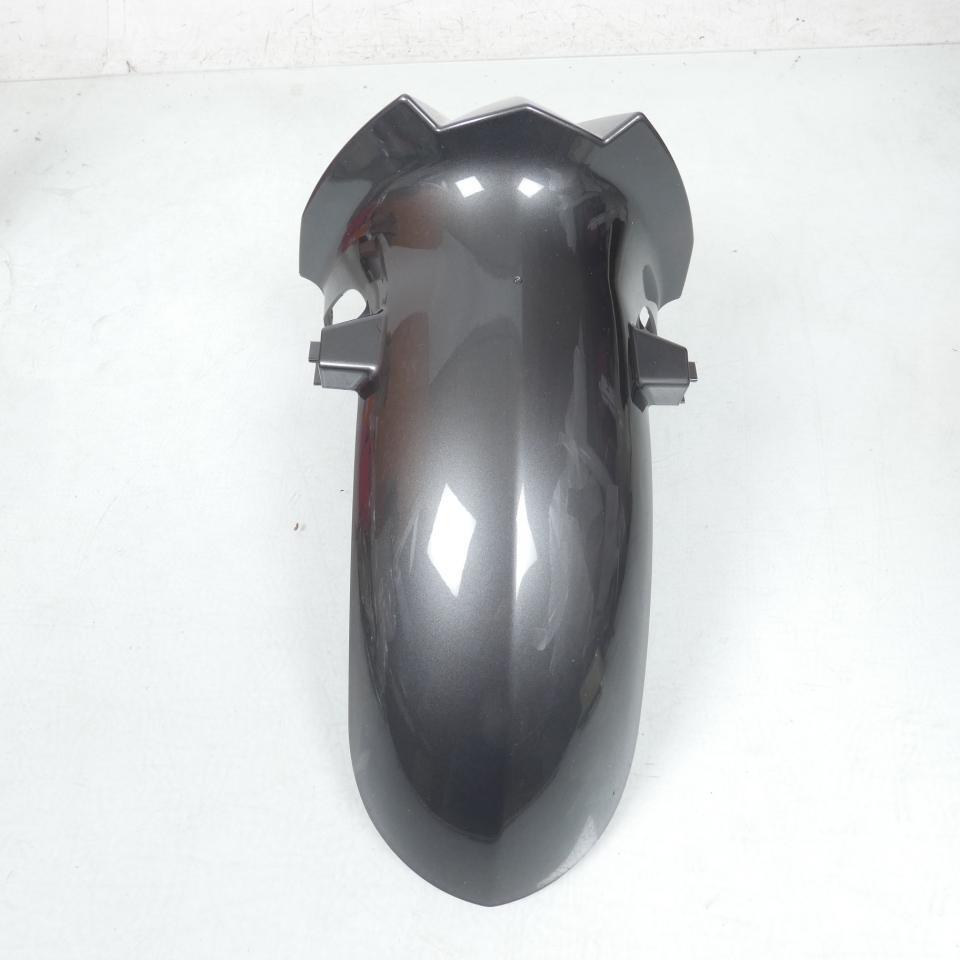 Garde boue avant origine pour scooter Peugeot 125 Satelis 2006 à 2011 12766977J1